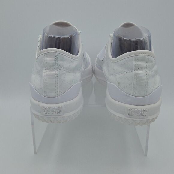 CONVERSE X SLAM JAM BOSEY MC OX WHITE Size 9 Men’s 10.5 Women's 171224C Lace Up - Picture 7 of 10